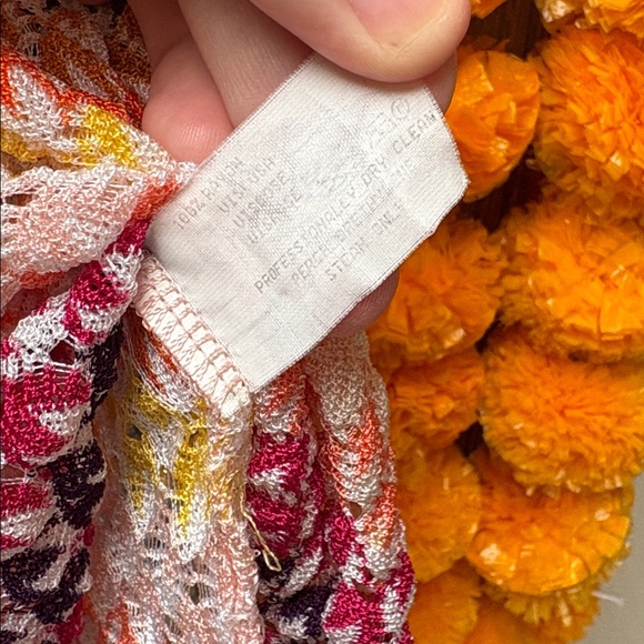 Missoni Short Sleeve Top - Picture 9 of 11